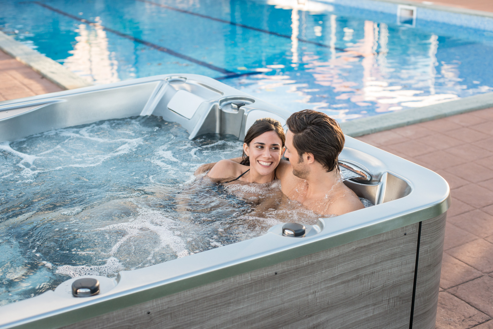 MyLine & Aqualife Spa