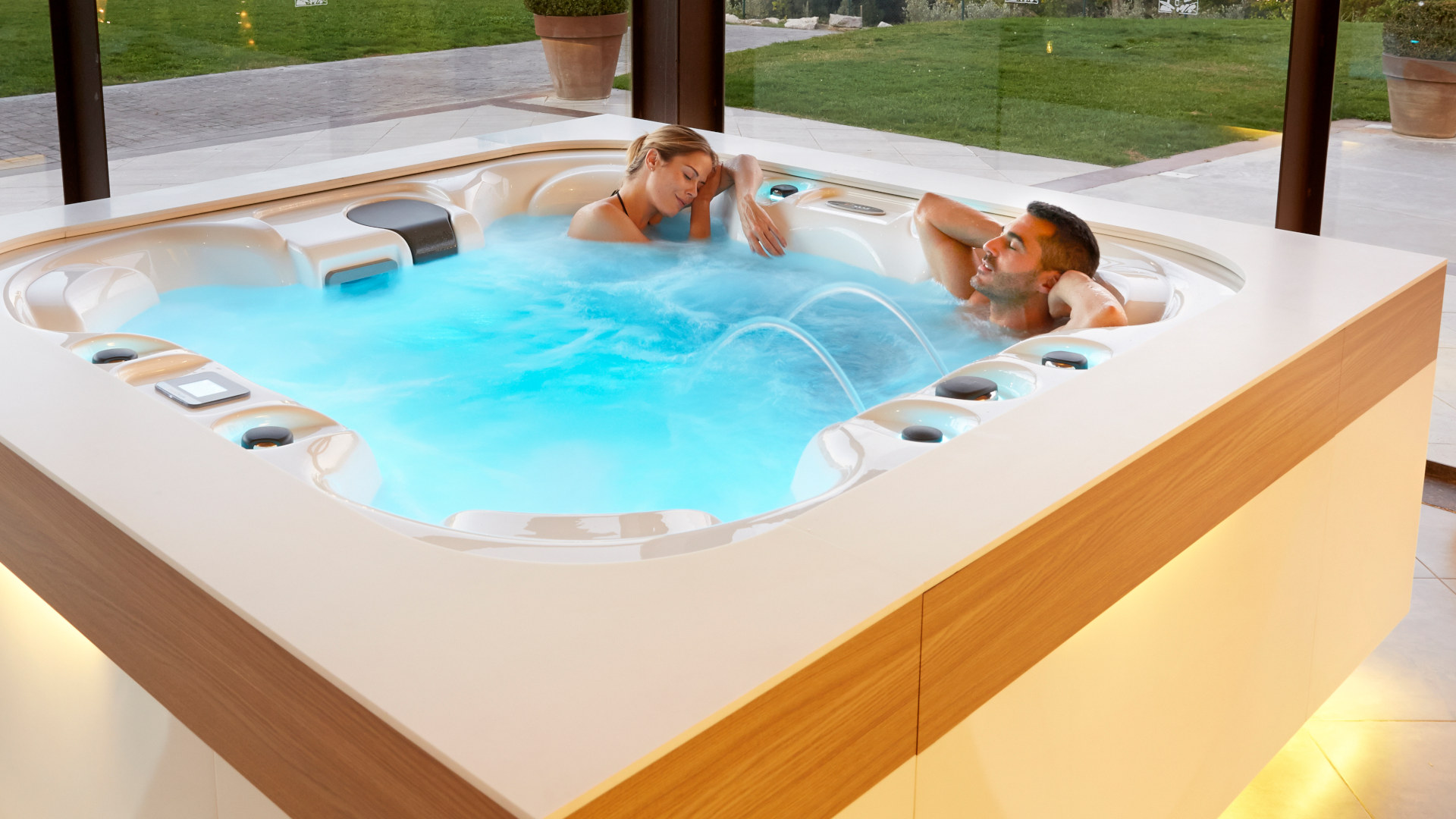 PeakLine & Exclusive Spa