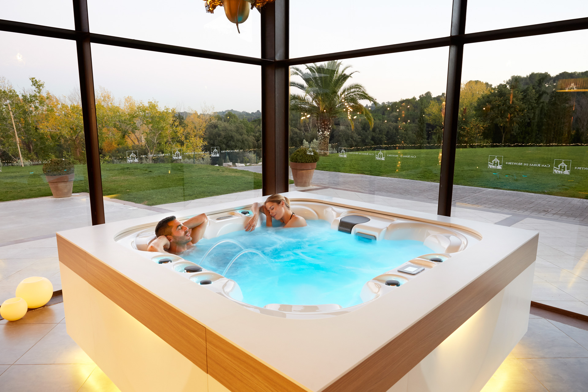 PeakLine & Exclusive Spa