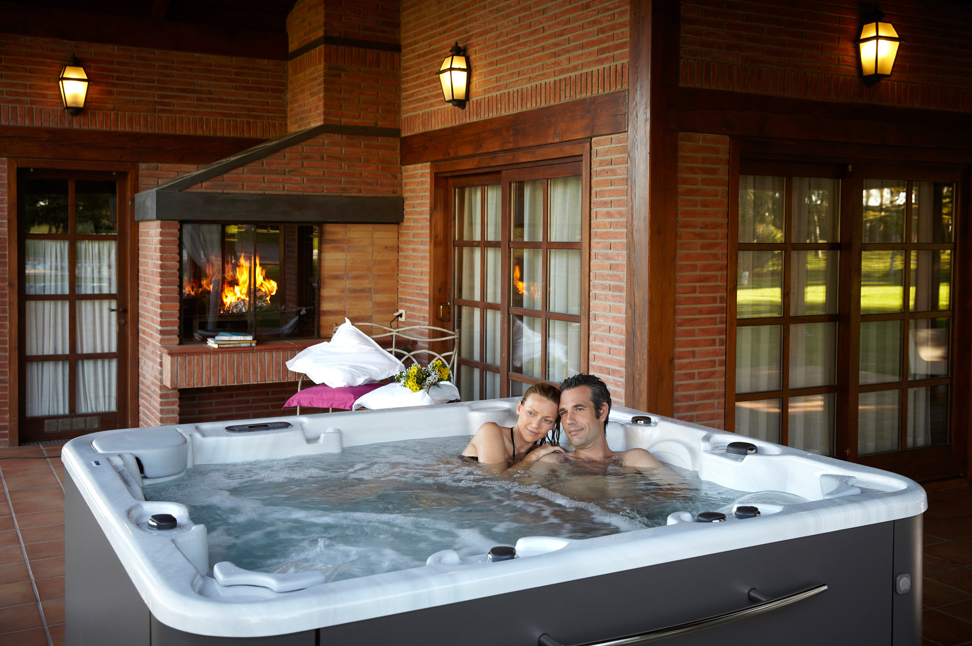 CityLine & Premium Spa