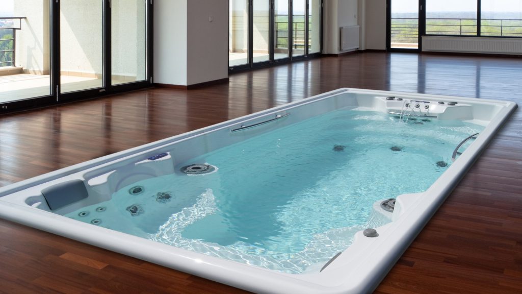 swimspa swimspa