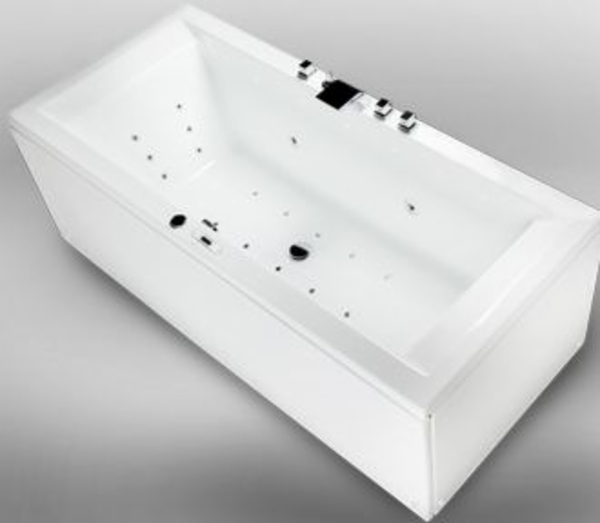 Titano 190 Hydro